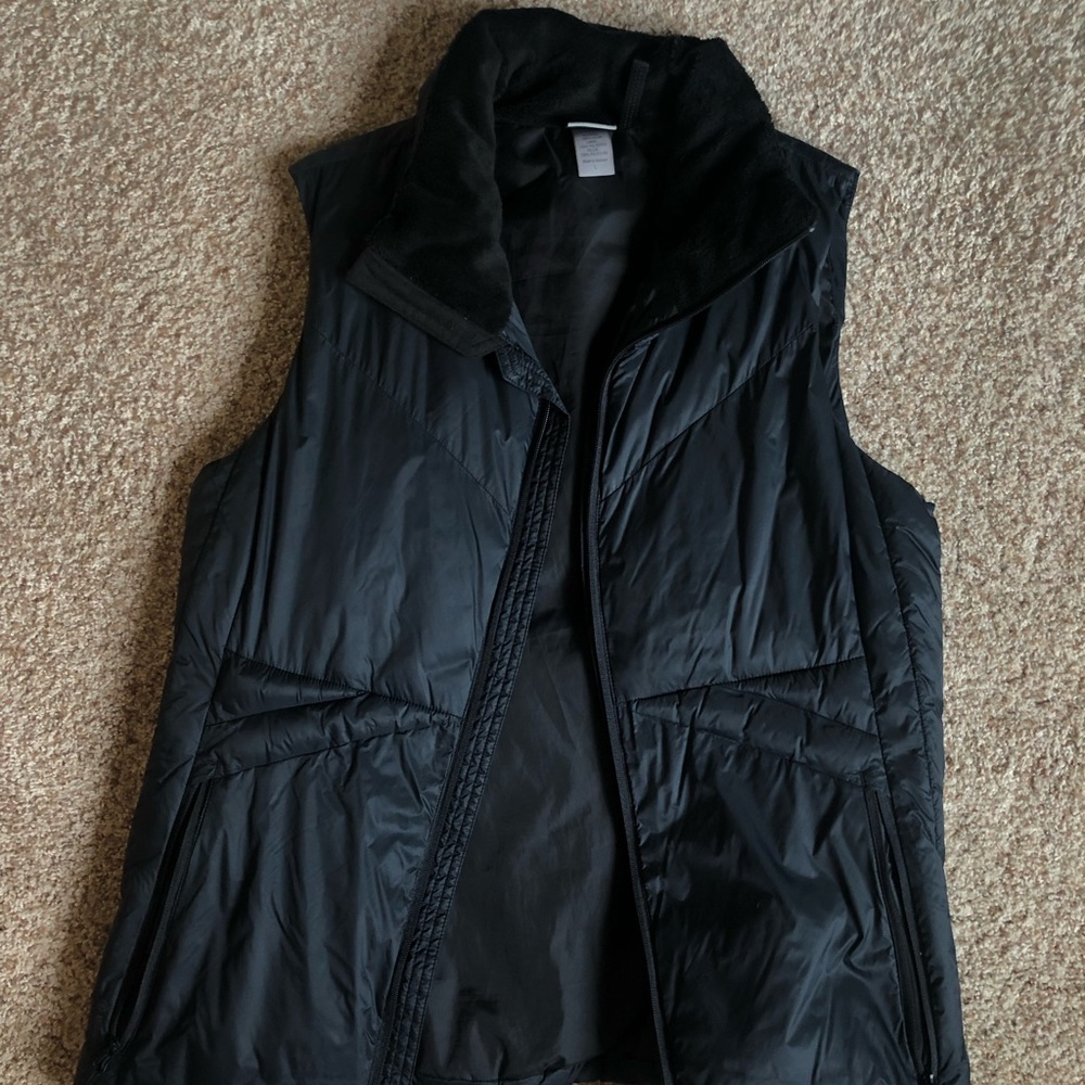 Champion Vest